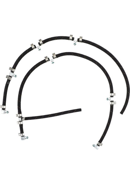 98062291 Araba Yakıt Enjektör Dönüş Hattı Kiti Lly Duramax Dizel 6 6l 2004 5-2010 (Yurt Dışından) indirimleri
