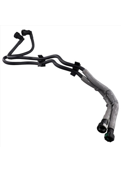 Araba Yakıt Soğutucu Hortum Borusu Lre Rover Range Rover Sport Discovery Için LR015422 4 2010-2016 Yağ Soğutma Su Hortumu (Yurt Dışından)