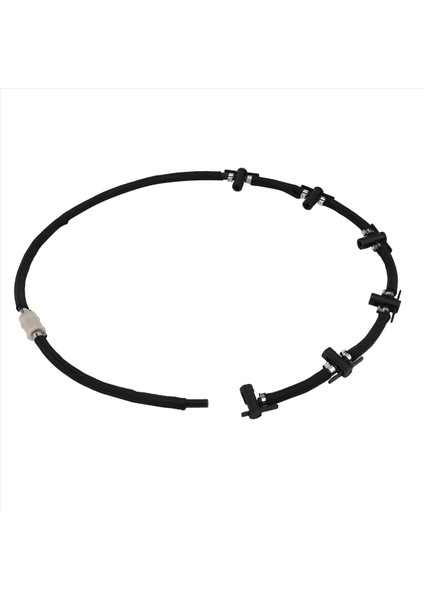 13538510473 Bmw Için Yeni Yakıt Hortum Hattı F10 5series F11 X5 E70 Lcı X6 E71 7serıes F01 Lcı 7serıes F02 Lcı (Yurt Dışından)