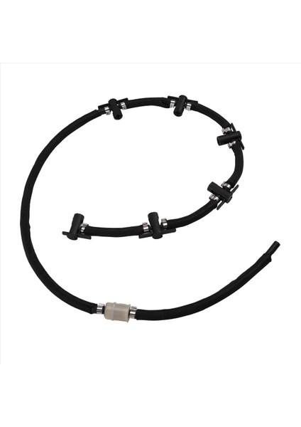 13538510473 Bmw Için Yeni Yakıt Hortum Hattı F10 5series F11 X5 E70 Lcı X6 E71 7serıes F01 Lcı 7serıes F02 Lcı (Yurt Dışından) fiyatları