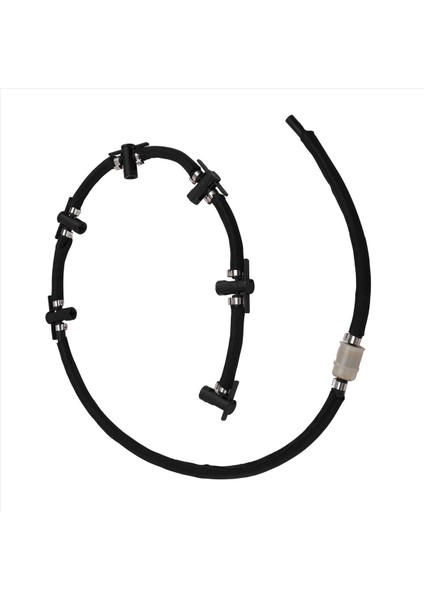 13538510473 Bmw Için Yeni Yakıt Hortum Hattı F10 5series F11 X5 E70 Lcı X6 E71 7serıes F01 Lcı 7serıes F02 Lcı (Yurt Dışından) modelleri