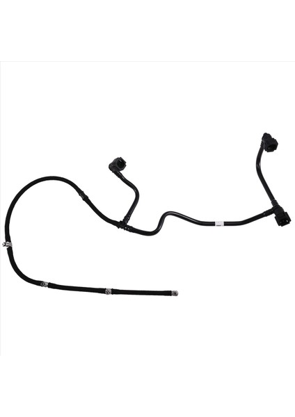 5301534 Foton Cummins Için Yakıt Geri Dönüş Borusu Isf2 8 Motor Yedek Parçaları 4992138 (Yurt Dışından) fiyatları