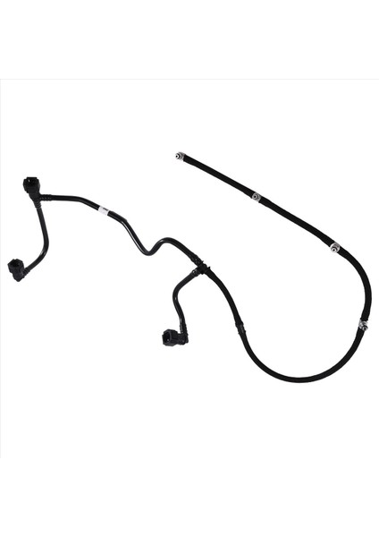 5301534 Foton Cummins Için Yakıt Geri Dönüş Borusu Isf2 8 Motor Yedek Parçaları 4992138 (Yurt Dışından) modelleri