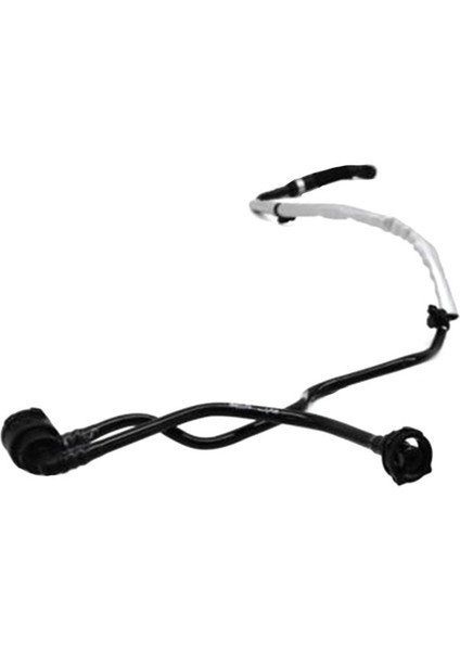 2535013700 Mercedes Için Egzoz Borusu Benz Glc E180 200D 250 300 350E Havalandırma Hattı Rezervasyonuna Soğutucu (Yurt Dışından)