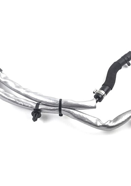 2535013700 Mercedes Için Egzoz Borusu Benz Glc E180 200D 250 300 350E Havalandırma Hattı Rezervasyonuna Soğutucu (Yurt Dışından) fırsatları