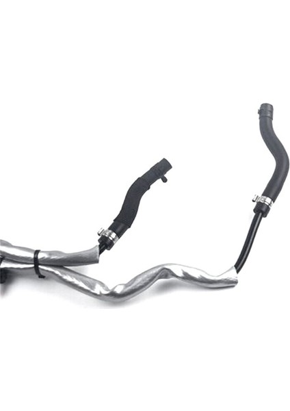 2535013700 Mercedes Için Egzoz Borusu Benz Glc E180 200D 250 300 350E Havalandırma Hattı Rezervasyonuna Soğutucu (Yurt Dışından) indirimleri