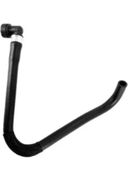 Araç Isıtıcı Hortumu 30745334 Volvo S80 V70 XC70 S60 2001-2009 Otomobil Eşanjörü Emme Hortumu Isıtma Su Borusu (Yurt Dışından)