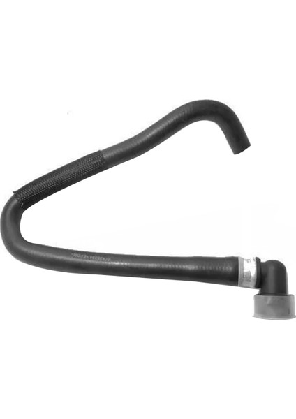 Araç Isıtıcı Hortumu 30745334 Volvo S80 V70 XC70 S60 2001-2009 Otomobil Eşanjörü Emme Hortumu Isıtma Su Borusu (Yurt Dışından) modelleri