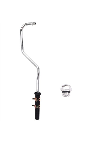 Ford 2011-2016 Için 6 7l Powerstroke Dizel Araç Turboşarj Soğutucu Yem Tüpü 626600 BC3Z9U469A (Yurt Dışından) fiyatları