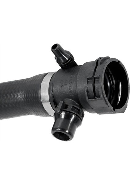 17127646155 Araç Radyatör Soğutucu Hortum Borusu Için Bmw X3 (F25) X4 (F26) N20 B20 A 2010- 17127601855 (Yurt Dışından) fiyatları