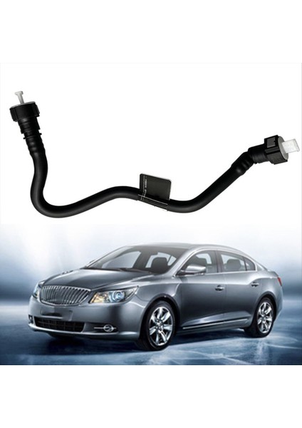 13484916 Yakıt Besleme Ön Boru Buick Verano Coupe Gs Chevrolet All-New Cruze 1 5/1 4t 2015-2019 (Yurt Dışından) fiyatları