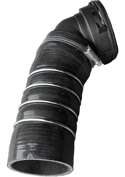 11618506079 Turbo Hava Emme Hortum Kauçuk Hava Emme Hortum Hortumu Bmw Için Otomatik Otomatik X5 E70 X6 E71 3 0d 3 5d (Yurt Dışından) fiyatları