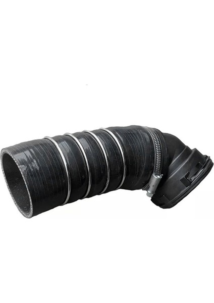 11618506079 Turbo Hava Emme Hortum Kauçuk Hava Emme Hortum Hortumu Bmw Için Otomatik Otomatik X5 E70 X6 E71 3 0d 3 5d (Yurt Dışından) fırsatları