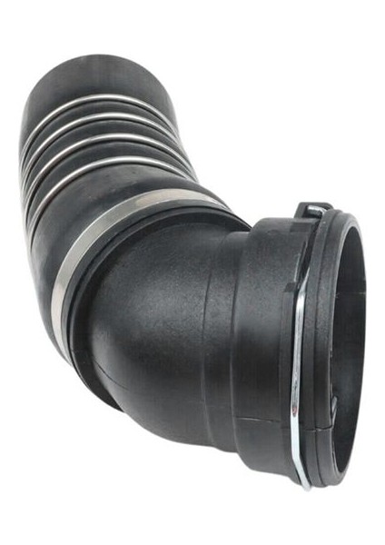 11618506079 Turbo Hava Emme Hortum Kauçuk Hava Emme Hortum Hortumu Bmw Için Otomatik Otomatik X5 E70 X6 E71 3 0d 3 5d (Yurt Dışından) indirimleri