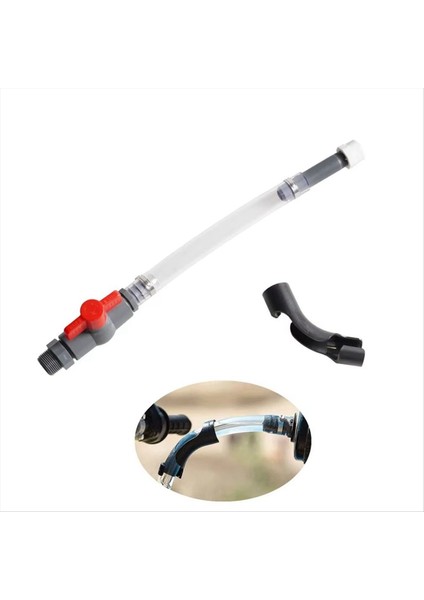 Vp Yarış Yakıt Dolgu Hortumu Bilyalı Valf Kapat ve Hortum Bükücü Yağ Tüpü Yakıt Hortum Kiti Lc2 Jugs Scribner Yakıt Jugs (Yurt Dışından) fiyatları