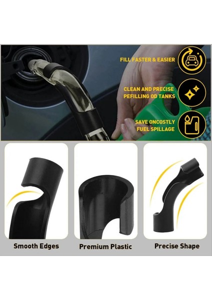 Vp Yarış Yakıt Dolgu Hortumu Bilyalı Valf Kapat ve Hortum Bükücü Yağ Tüpü Yakıt Hortum Kiti Lc2 Jugs Scribner Yakıt Jugs (Yurt Dışından) indirimleri