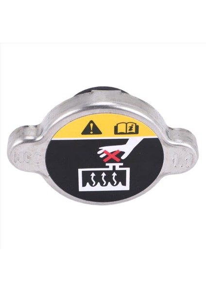 25330B1000 Araba Su Deposu Radyatör Kapak Kapağı Hyundai Tucson Elantra I30 I40 (Yurt Dışından) modelleri