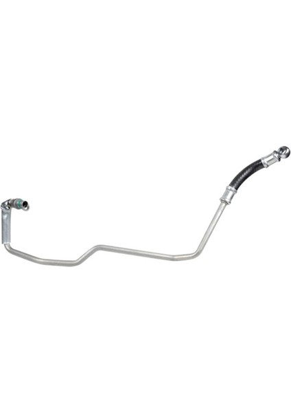 11427608123 Motor Turboşarj Yağı Besleme Boru Bmw N13 F20 F21 F30 3 Serisi (Yurt Dışından)