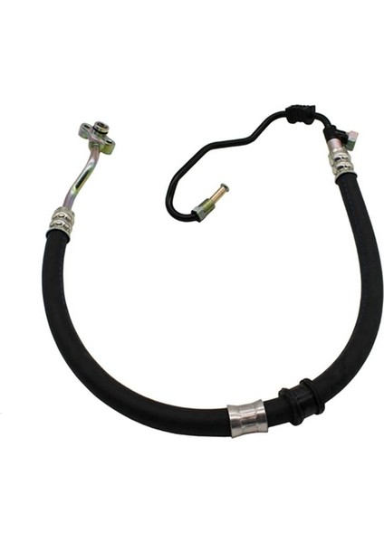 53713S84A04 Direksiyon Yüksek Basınçlı Yakıt Hattı Yardımcısı Honda Accord Için Pompa Yakıt Hattı Otomatik 1998-2002 (Yurt Dışından)