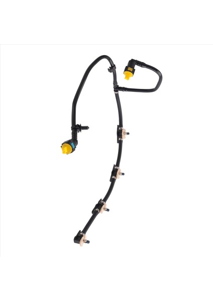 31480-4A900 Enjektör Hyundai Kıa Için Dönüş Borusunu Kaçağı 314804A900 (Yurt Dışından) fiyatları