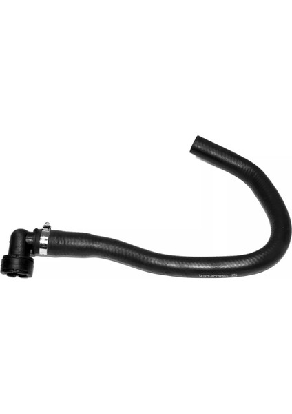 Araba Hvac Isıtıcı Hortumu 30745329 9485590 Volvo S80 V70 XC70 S60 1999-2009 Eşanjör Alım Isıtma Su Borusu 30 (Yurt Dışından) fiyatları