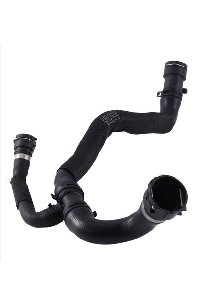 8R0121055D Araç Parçaları Motor Soğutma Sistemi Audi Q5 2012-2017 Için Radyatör Soğutucu Hortumu (Yurt Dışından) fiyatları