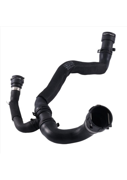 8R0121055D Araç Parçaları Motor Soğutma Sistemi Audi Q5 2012-2017 Için Radyatör Soğutucu Hortumu (Yurt Dışından) indirimleri