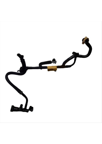 166714557R Renault Clio Megane Için Boru Yakıt Kaçağı Modus 1 5 Dcı Yağ Dönüş Borusu 1667100QAK 8200922103 (Yurt Dışından) modelleri