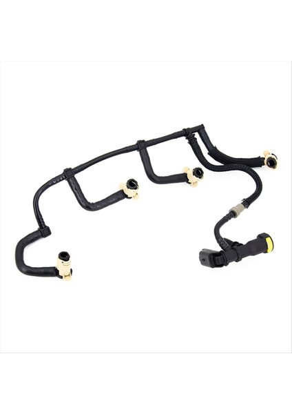 166714557R Renault Clio Megane Için Boru Yakıt Kaçağı Modus 1 5 Dcı Yağ Dönüş Borusu 1667100QAK 8200922103 (Yurt Dışından) indirimleri