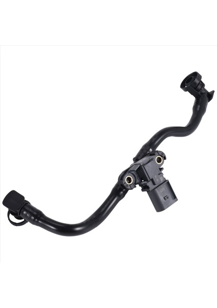 Bmw X1 F48 2 F39 2016 - 2019 13907640053 Için Yeni Yakıt Deposu Havalandırma Hattı Hortumu (Yurt Dışından)