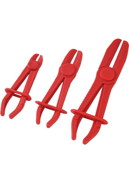 Hortum Çimdik Pense 3pcs Plastik Hortum Kelepçe Alet Boru Tüpü Pense Kesme Anti Kayma Sapı (Yurt Dışından) indirimleri