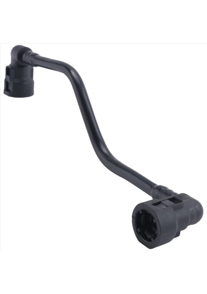 1set/3pc Otomobiller Filtreler Filtreleme Hortum Hortum Yakıt Hattı Kiti Mercedes-Benz W163 ML320 ML350 ML430 ML55 Amg V6/8 1634703764 (Yurt Dışından)