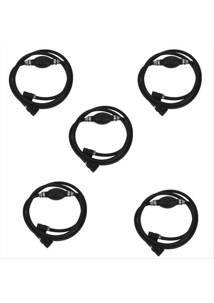 Yakıt Hattı Hortum Dışişli Tekne Motoru Yamaha Motor Için Petrol Tank Konektörleri Kiti (Yurt Dışından)