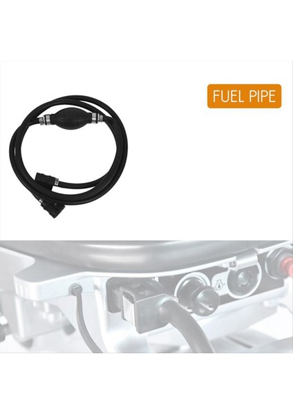 Yakıt Hattı Hortum Dışişli Tekne Motoru Yamaha Motor Için Petrol Tank Konektörleri Kiti (Yurt Dışından) fiyatları