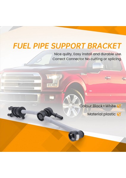 Ford F150 Edge Polis Interceptor Fayda GL3Z-9B325-B BL3Z-9B325-C (Yurt Dışından) fırsatları