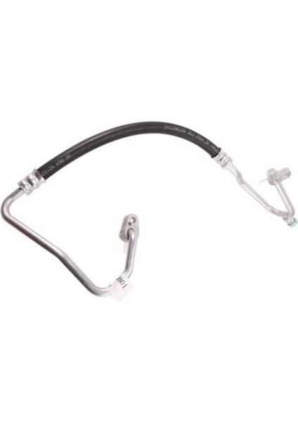 Hyundai I30 Kıa Ceed Için Araba Klima Soğutucu Hortum Tahliye Hattı 2015-2018 97762-A6000 97762A6000 (Yurt Dışından) modelleri