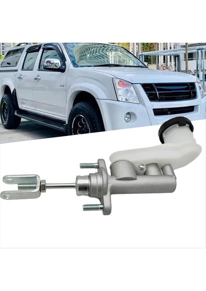 Debriyaj Ana Silindir Assy 8-97943-432-0 Isuzu D-Max Pıckup I 4x4 2002-2012 8979434320 8-97945-438-0 Fren Pompası (Yurt Dışından) fiyatları