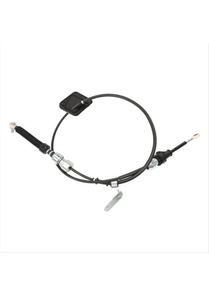 Toyota Corolla Matrisi 1 8l 2003-2008 33820-02030 33820-02362 Için Otomatik Şanzıman Vites Kontrol Kablosu (Yurt Dışından)