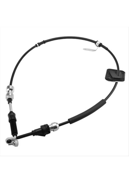 Toyota Corolla Matrisi 1 8l 2003-2008 33820-02030 33820-02362 Için Otomatik Şanzıman Vites Kontrol Kablosu (Yurt Dışından) indirimleri