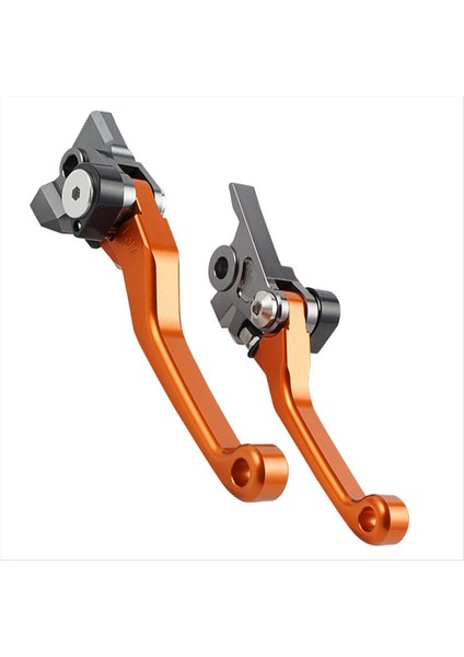Motosiklet Pivot Fren Debriyaj Kolu Husqvarna Ktm 150 250 300 350 450 500 Sx Xc Xc-W Xcf-W Ecst-F Turuncu (Yurt Dışından) fırsatları