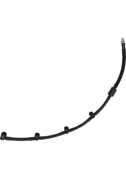 Mercedes-Benz Için Yeni Sızıntı Yağ Hattı Yakıt Borusu Seti W166 A6510705532 (Yurt Dışından) modelleri