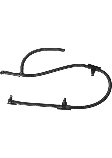 98062291 Araba Yakıt Enjektör Dönüş Hattı Kiti Lly Duramax Dizel Için Uyuyor 6 6l 2004 5-2010 (Yurt Dışından) indirimleri