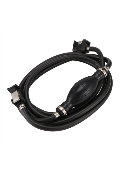 6 X11MM Dıştan Çıkma Motor Aksesuarları Yağlı Boru El Yağı Pompası Için Tek Yönlü Boru 6y1 6YL-24306-55 (Yurt Dışından) fiyatları