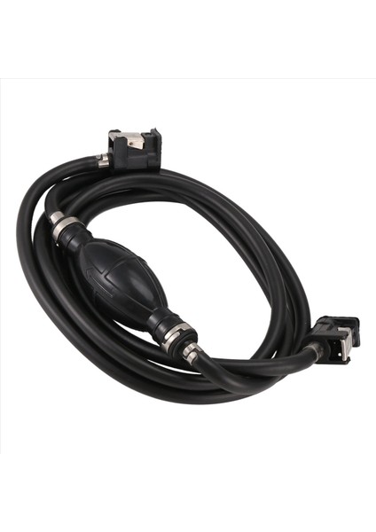 6 X11MM Dıştan Çıkma Motor Aksesuarları Yağlı Boru El Yağı Pompası Için Tek Yönlü Boru 6y1 6YL-24306-55 (Yurt Dışından) modelleri