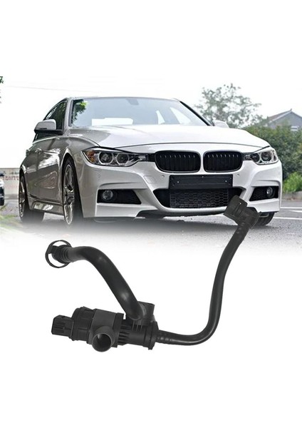 13907636154 Bmw Için Boru ile Yakıt Deposu Havalandırma Valfi 1 2 3 4 5 6 7 &#39 X3 F25 F30 F34 13902366607 Boru Hattı Yakıt Tankları (Yurt Dışından) fırsatları