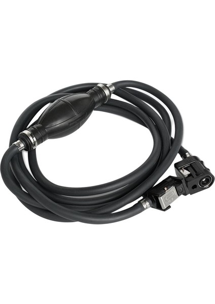 Yamaha Için Yağ Borusu Yakıt Dizel Boru Evrensel Tekne Dıştan Takma Motor (Yurt Dışından)