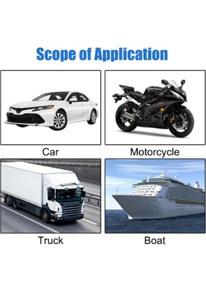 Yamaha Için Yağ Borusu Yakıt Dizel Boru Evrensel Tekne Dıştan Takma Motor (Yurt Dışından) modelleri