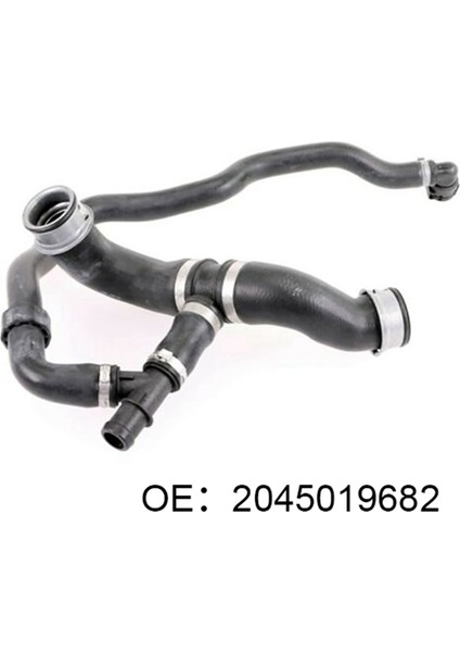 A2045019682 2045019682 Yolcu Sağ Radyatör Soğutucu Hortum Borusu Mercedes-Benz W204 C250 2012-2015 (Yurt Dışından) fiyatları