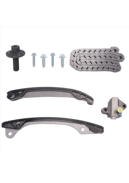 130C12345R Dacia Nissan Micra Renault Için Motor Zamanlama Zinciri Kiti Clio Megane Manzaralı Twingo Tce Serisi Araba Aksesuarları (Yurt Dışından) modelleri