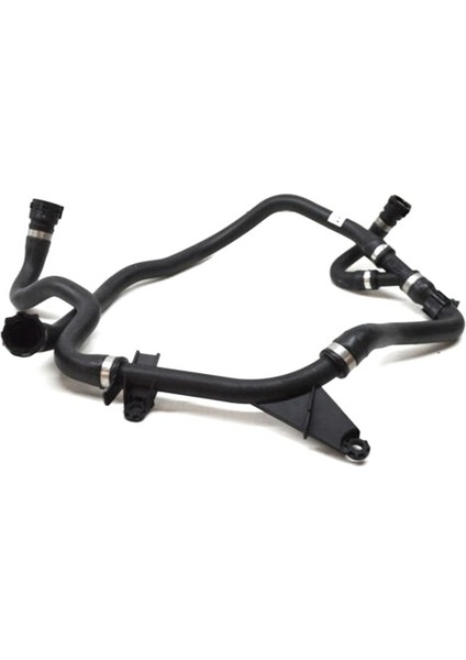 17128677245 Bmw 4 Serisi Gc Cabriolet (F33) Coupe (F32) Soğutucu Radyatör Borusu Için Araba Intercooler Soğutucu Hortumu (Yurt Dışından) fiyatları